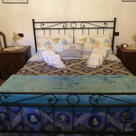 B&B Antica Corte Lombarda Mortara Kültér fotó