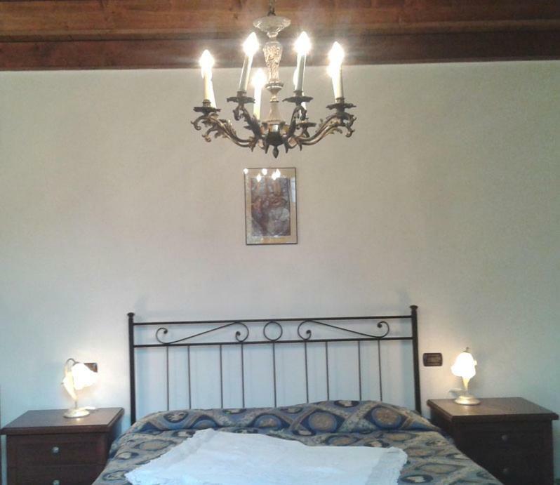 B&B Antica Corte Lombarda Mortara Kültér fotó
