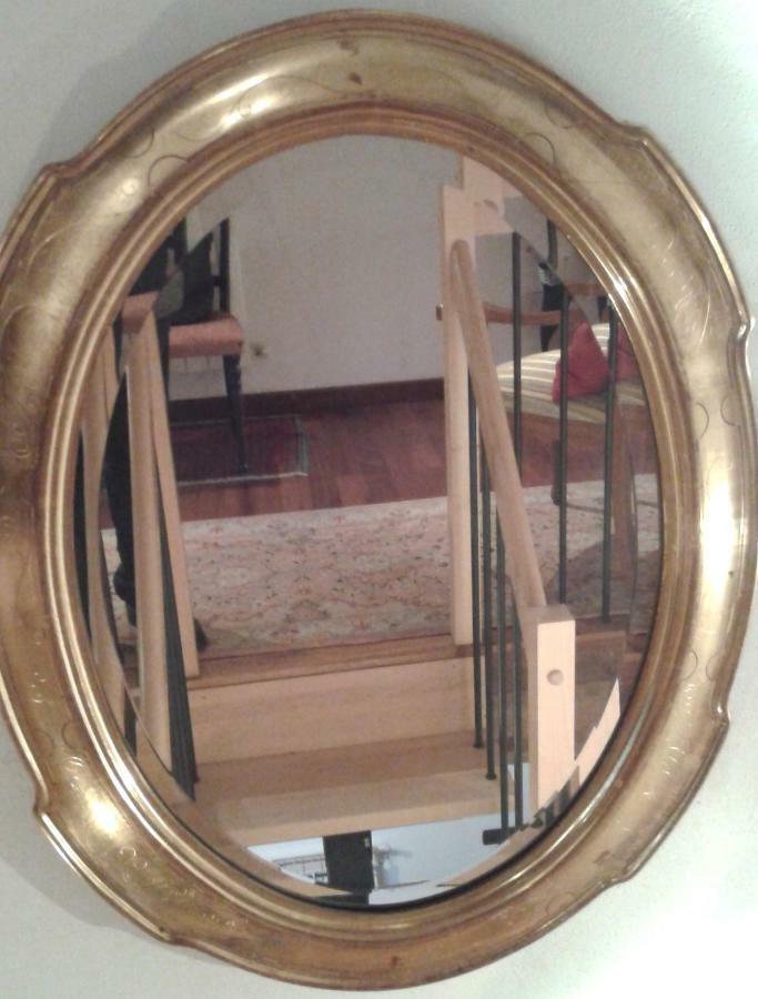 B&B Antica Corte Lombarda Mortara Kültér fotó