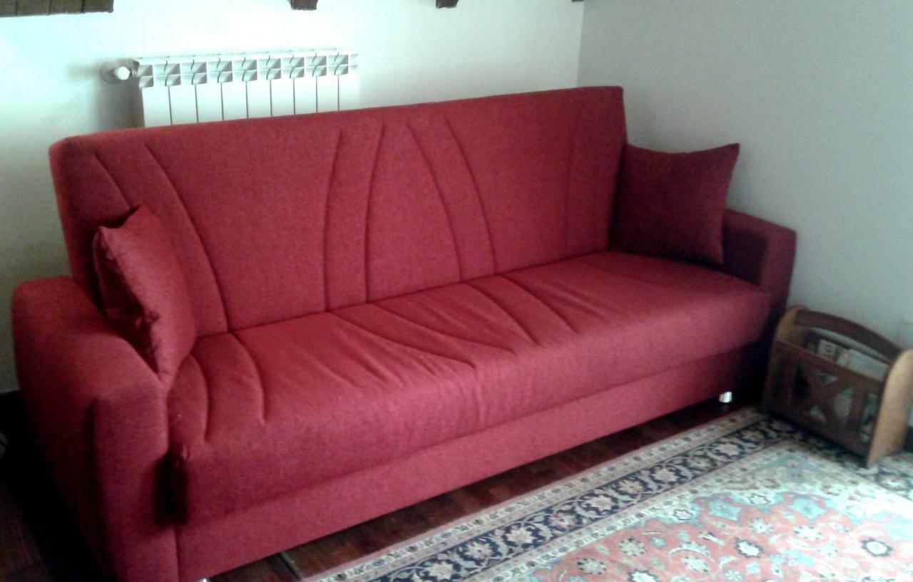 B&B Antica Corte Lombarda Mortara Kültér fotó