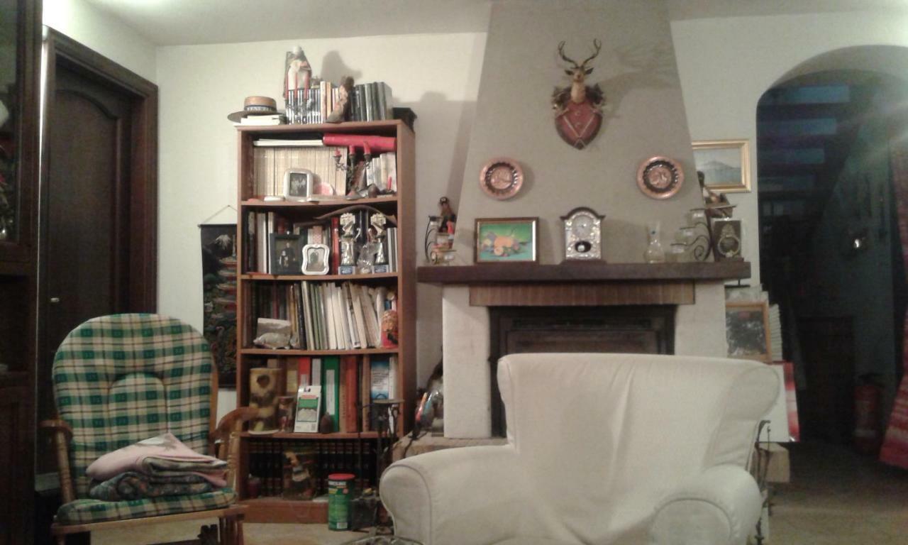 B&B Antica Corte Lombarda Mortara Kültér fotó