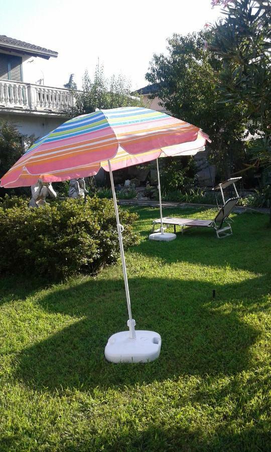B&B Antica Corte Lombarda Mortara Kültér fotó