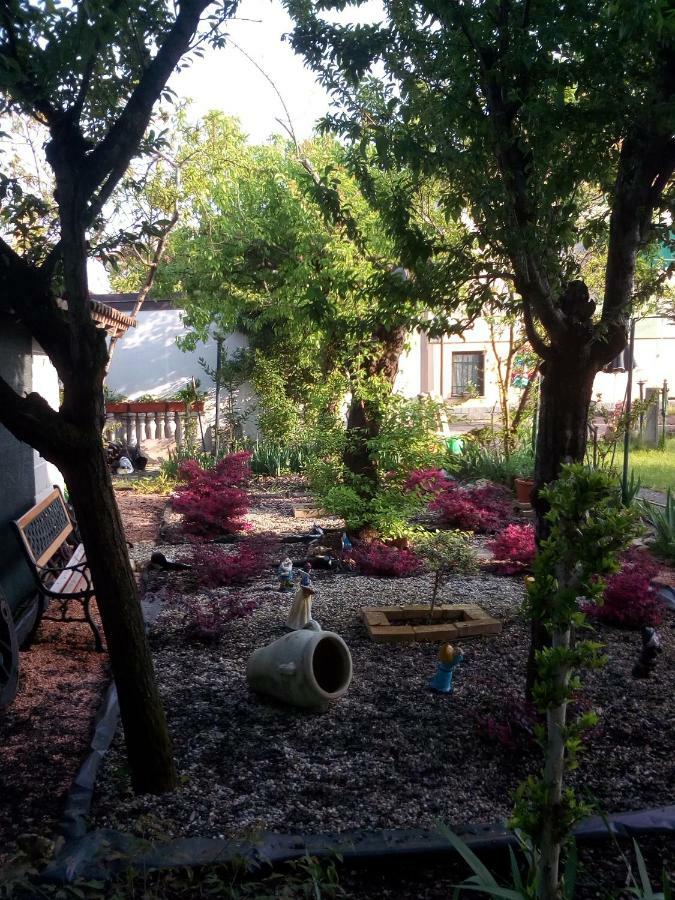 B&B Antica Corte Lombarda Mortara Kültér fotó